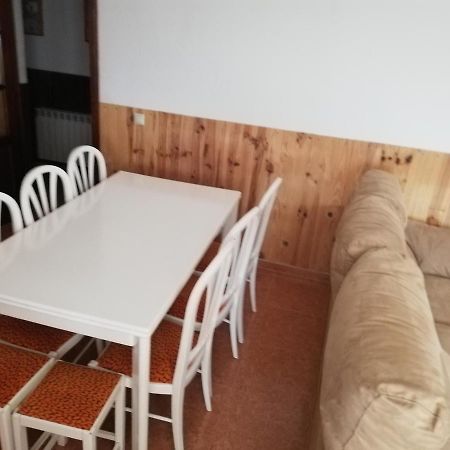 Casa Leycar Konuk evi Colliguilla Dış mekan fotoğraf