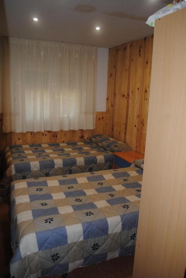 Casa Leycar Konuk evi Colliguilla Dış mekan fotoğraf