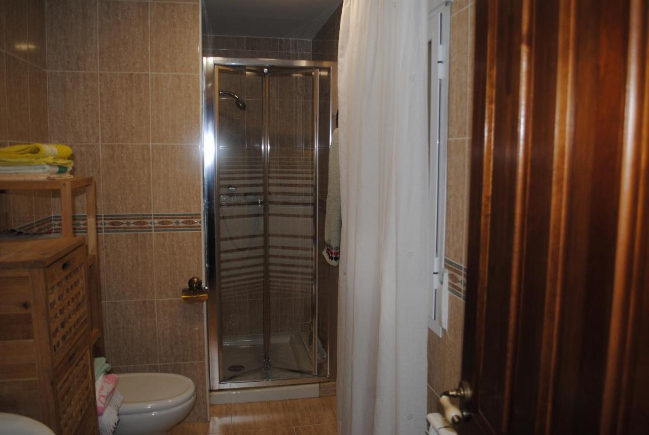 Casa Leycar Konuk evi Colliguilla Dış mekan fotoğraf