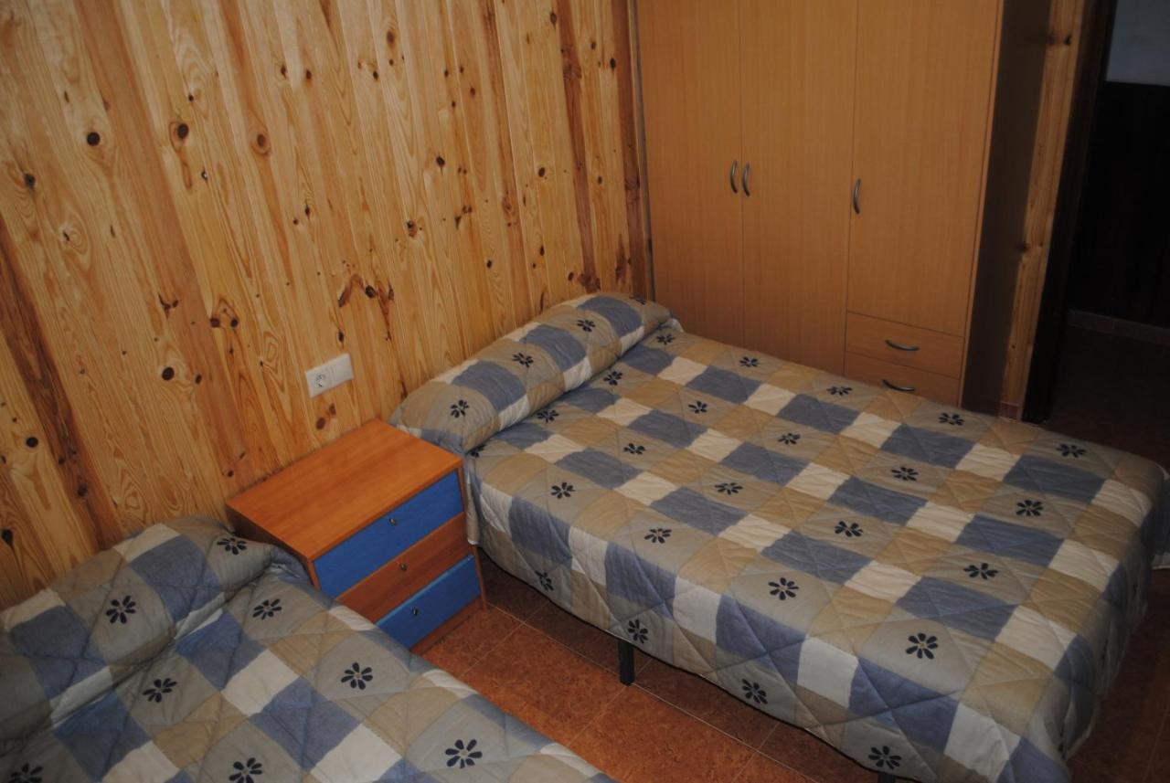 Casa Leycar Konuk evi Colliguilla Dış mekan fotoğraf