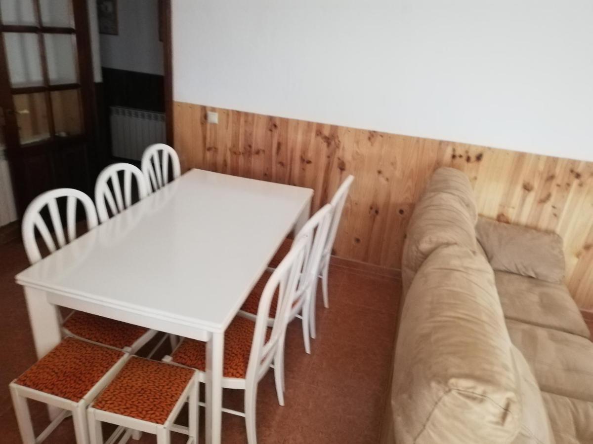 Casa Leycar Konuk evi Colliguilla Dış mekan fotoğraf