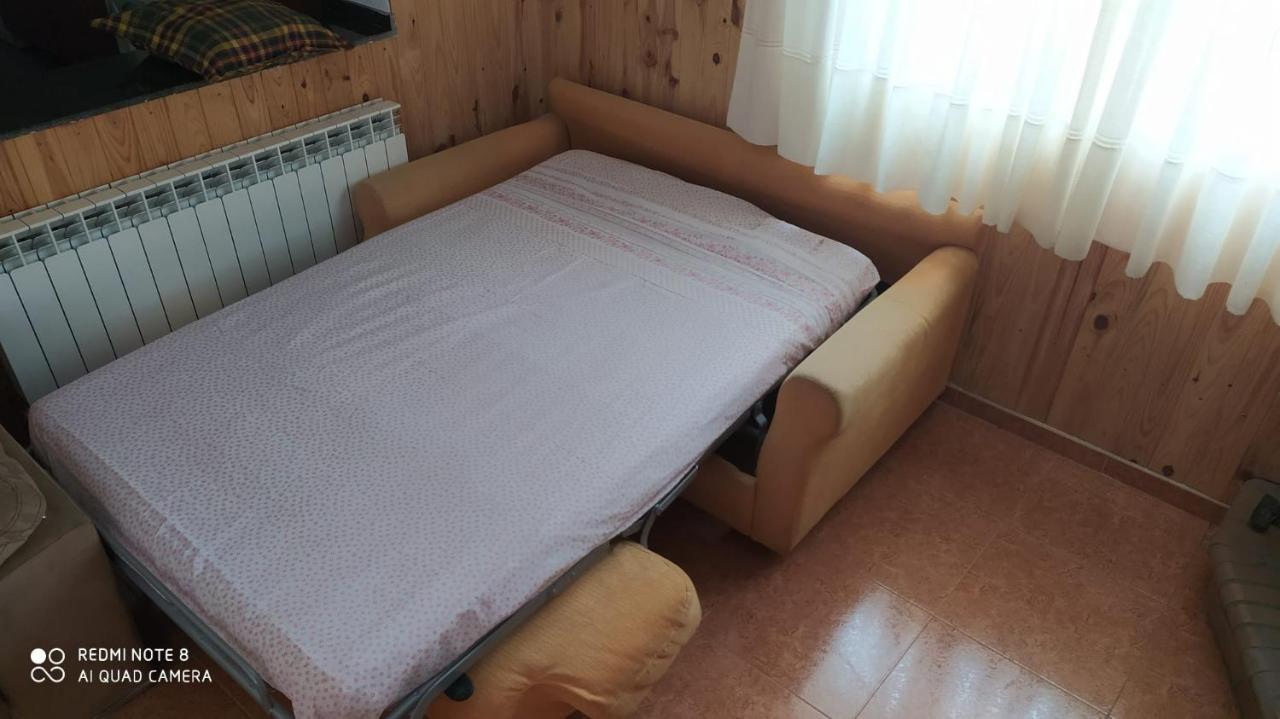 Casa Leycar Konuk evi Colliguilla Dış mekan fotoğraf