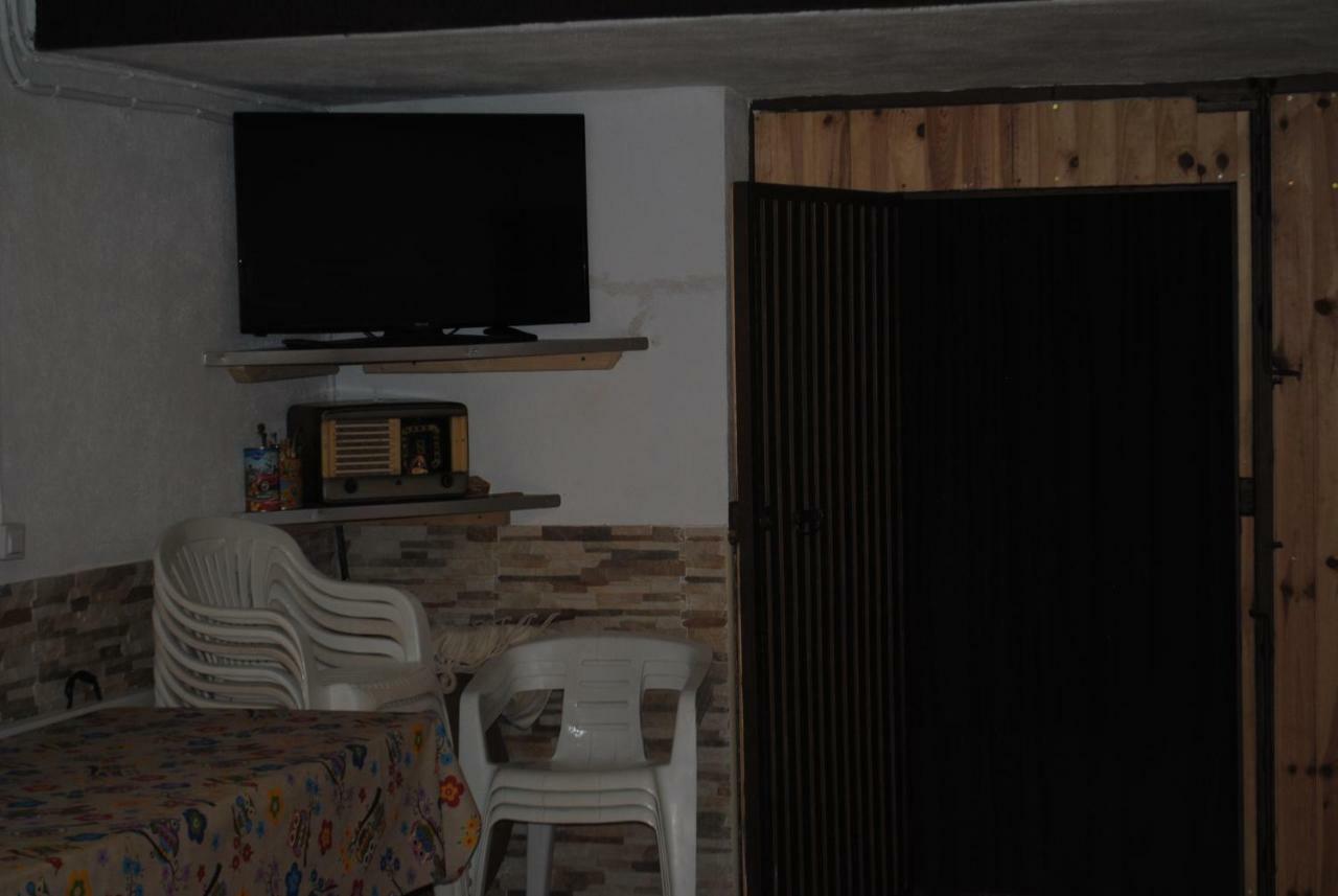 Casa Leycar Konuk evi Colliguilla Dış mekan fotoğraf