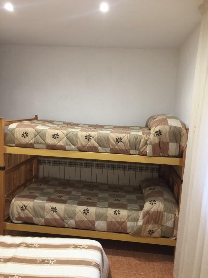 Casa Leycar Konuk evi Colliguilla Dış mekan fotoğraf