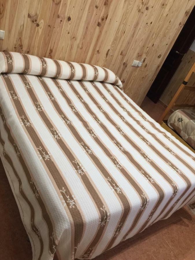 Casa Leycar Konuk evi Colliguilla Dış mekan fotoğraf